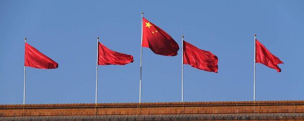 جمهوری مردم چین جمهوری مردم چین - اسپوتنیک افغانستان