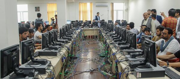 نتیجهی ابتدایی انتخابات به تأخیر خواهد افتاد نتیجهی ابتدایی انتخابات به تأخیر خواهد افتاد - اسپوتنیک افغانستان