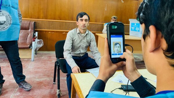 سرنوشت نامعلوم نتایج انتخابات ریاست جمهوری - اسپوتنیک افغانستان  