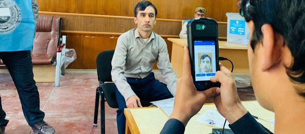 سرنوشت نامعلوم نتایج انتخابات ریاست جمهوری - اسپوتنیک افغانستان  