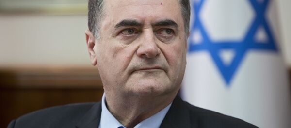 اسرائیل: ترکیه و ایران ثبات خاورمیانه را تهدید میکنند اسرائیل: ترکیه و ایران ثبات خاورمیانه را تهدید میکنند - اسپوتنیک افغانستان