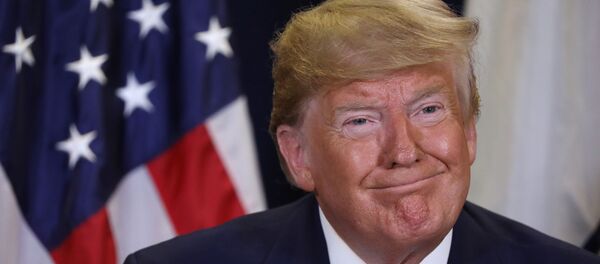 ترامپ: نفت را دوست دارم و برای حفاظت آن در سوریه خواهیم ماند ترامپ: نفت را دوست دارم و برای حفاظت آن در سوریه خواهیم ماند - اسپوتنیک افغانستان