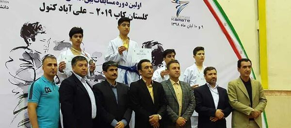 تیم کارته افغانستان تیم کارته افغانستان - اسپوتنیک افغانستان