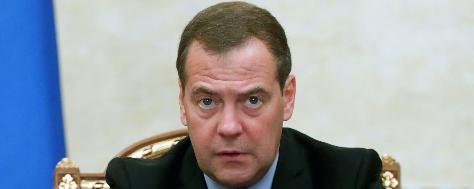 Председатель правительства РФ Дмитрий Медведев - اسپوتنیک افغانستان  , 1920, 13.12.2022