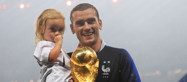 گریزمن گریزمن - اسپوتنیک افغانستان