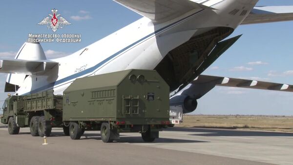  برتری سیستم های تحویل تسلیحات هسته ای روسیه در مقایسه با آمریکا - اسپوتنیک افغانستان  