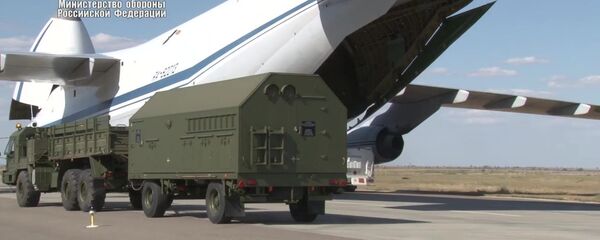  برتری سیستم های تحویل تسلیحات هسته ای روسیه در مقایسه با آمریکا - اسپوتنیک افغانستان  