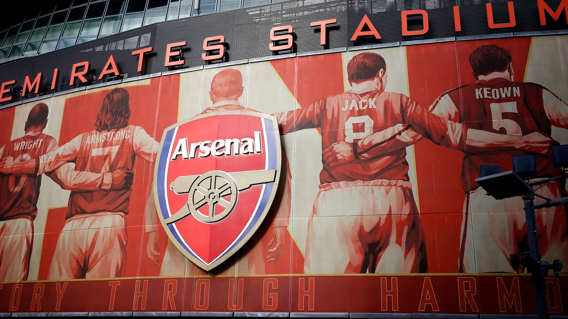 Arsenal FC