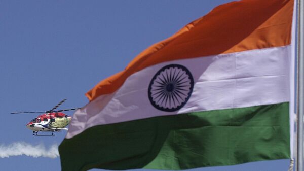   حمایت امریکا از نقش دوامدار هند در افغانستان   - اسپوتنیک افغانستان  