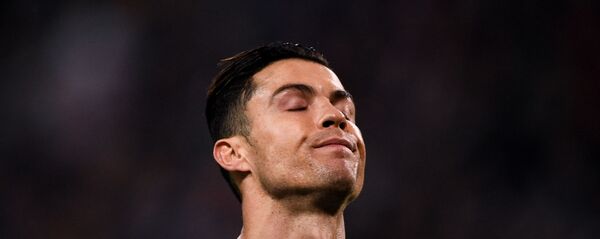 رونالدو رونالدو - اسپوتنیک افغانستان