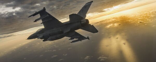 ارتش قرهباغ کوهستانی حضور اف-16 ترکیه ثبت کرده است ارتش قرهباغ کوهستانی حضور اف-16 ترکیه ثبت کرده است - اسپوتنیک افغانستان