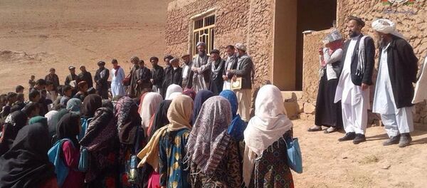 افشا کنندگان سوءاستفاده جنسی از دانشآموزان در لوگر ناپدید شدهاند   افشا کنندگان سوءاستفاده جنسی از دانشآموزان در لوگر ناپدید شدهاند - اسپوتنیک افغانستان