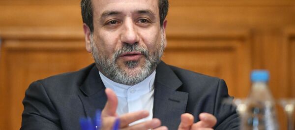 عراقچی: ایران تحت هیچ شرایطی تسلیحات هستهای تولید نمیکند عراقچی: ایران تحت هیچ شرایطی تسلیحات هستهای تولید نمیکند - اسپوتنیک افغانستان