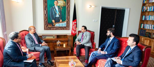 احضار سفیر هند به وزارت خارجه بخاطر محتوای فلم «پانیپت» احضار سفیر هند به وزارت خارجه بخاطر محتوای فلم «پانیپت» - اسپوتنیک افغانستان