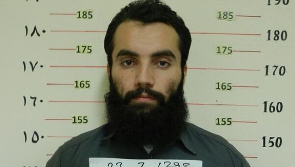 واکنش کمیسیون حقوق بشر افغانستان به رهایی زندانیان شبکه‌ی حقانی  - اسپوتنیک افغانستان  