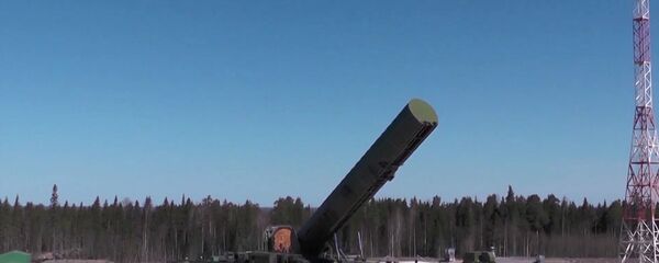 سلاح جدید روسیه کابوس امریکا و ناتو سلاح جدید روسیه کابوس امریکا و ناتو - اسپوتنیک افغانستان