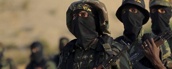 جنبش جهاد اسلامی فلسطین: عادی سازی روابط به معنای تسلیم شدن به اسرائیل است جنبش جهاد اسلامی فلسطین: عادی سازی روابط به معنای تسلیم شدن به اسرائیل است - اسپوتنیک افغانستان