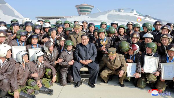  کرونا جان 200 سرباز کوریای شمالی را گرفت  - اسپوتنیک افغانستان  