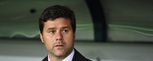 Mauricio Pochettino  - اسپوتنیک افغانستان  