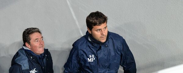 مائوریسیو پوچتینو  - اسپوتنیک افغانستان  