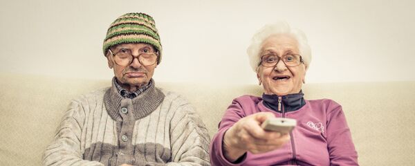 دلیل پیری قبل از وقت مغز دلیل پیری قبل از وقت مغز - اسپوتنیک افغانستان