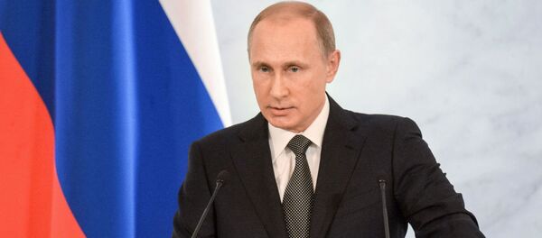 پوتین در اجلاس شانگهای: وضعیت در افغانستان همچنان پر تنش است پوتین در اجلاس شانگهای: وضعیت در افغانستان همچنان پر تنش است - اسپوتنیک افغانستان