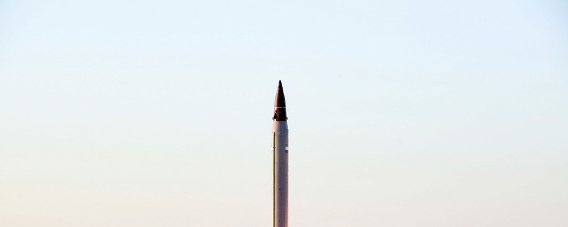 ایران راکت با بُرد 300 کیلومتر را آزمایش کرد - اسپوتنیک افغانستان  , 1920, 15.02.2021