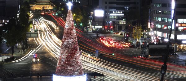 جسد شهردار شهر سئول پیدا شد جسد شهردار شهر سئول پیدا شد - اسپوتنیک افغانستان