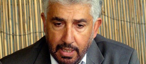 وحید مژده در کابل ترور شد   وحید مژده در کابل ترور شد  - اسپوتنیک افغانستان