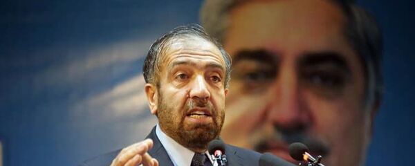 معنوی: نمیگذاریم بار دیگر تقلب بالای مردم افغانستان حاکم شود معنوی: نمیگذاریم بار دیگر تقلب بالای مردم افغانستان حاکم شود - اسپوتنیک افغانستان