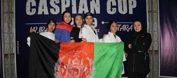 کارته کاران کشور - اسپوتنیک افغانستان  