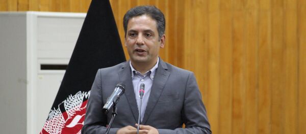 واکنش وحید عمر به تصمیم مجلس سنا - اسپوتنیک افغانستان  