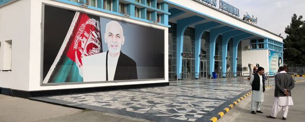 توقف پروازهای بین المللی به افغانستان توقف پروازهای بین المللی به افغانستان - اسپوتنیک افغانستان