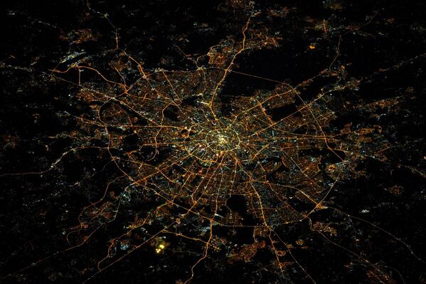 عکس مسکو از فضا
 
 - اسپوتنیک افغانستان  
