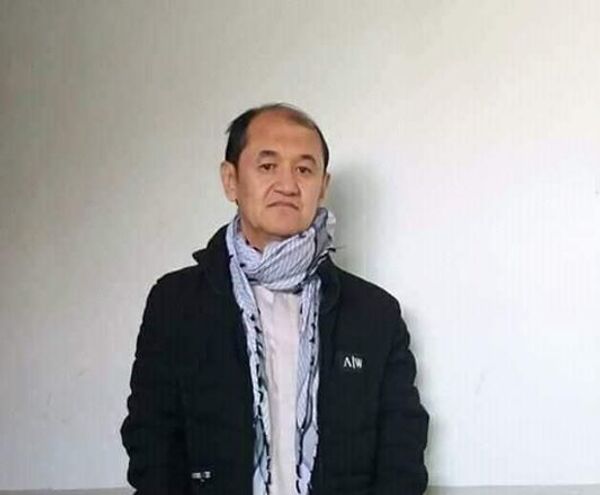 زمان احمدی زمان احمدی - اسپوتنیک افغانستان