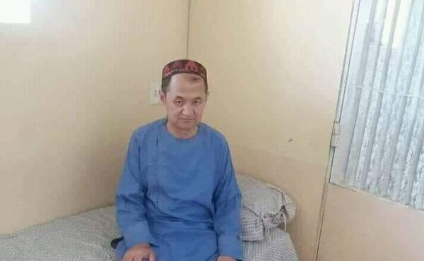 پرونده زمان احمدی برای بررسی دوباره به دادگاه فرستاده می‌شود - اسپوتنیک افغانستان  