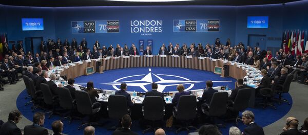 حضور نظامی ناتو در افغانستان به شرایط مربوط است  حضور نظامی ناتو در افغانستان به شرایط مربوط است - اسپوتنیک افغانستان