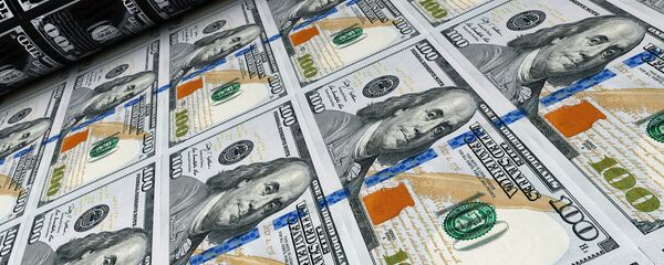  یک چهارم افزایش دارایی سرمایه داران در سال ۲۰۱۹ - اسپوتنیک افغانستان  