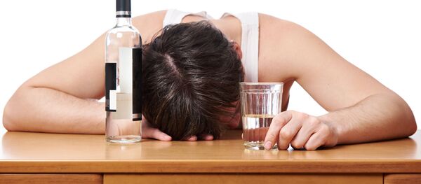 شراب مرض سرطان را بوجود میاورد شراب مرض سرطان را بوجود میاورد - اسپوتنیک افغانستان