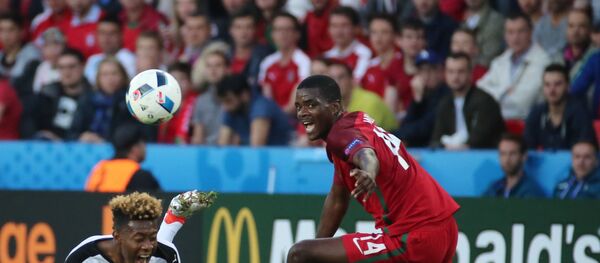 داوید آلابا - اسپوتنیک افغانستان  