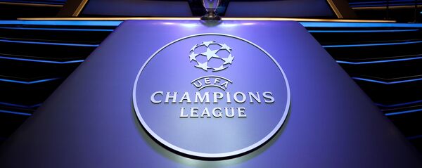 لیگ قهرمانان اروپا لیگ قهرمانان اروپا - اسپوتنیک افغانستان