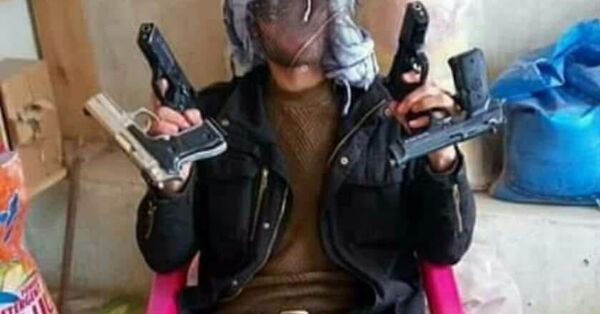 کشته شدن خالد دندان سرگروه دزدان با همکارش در کابل کشته شدن خالد دندان سرگروه دزدان با همکارش در کابل - اسپوتنیک افغانستان