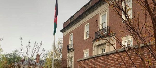 داماد یک مشاور رئیس‌جمهور غنی در سفارت افغانستان در امریکا گماشته شد - اسپوتنیک افغانستان  