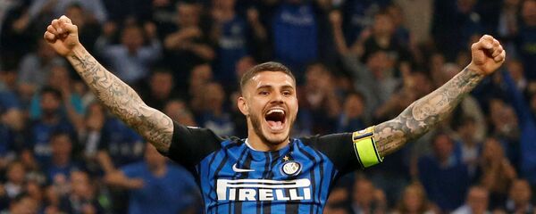 ایکاردی ایکاردی - اسپوتنیک افغانستان