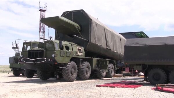 تولید انبوه موشک مافوق صوت آوانگارد در روسیه آغاز شد - اسپوتنیک افغانستان  