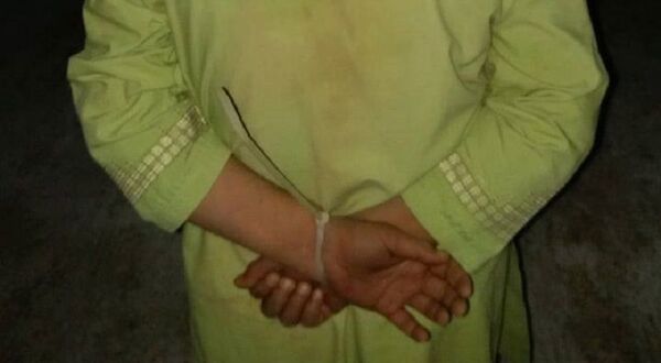 مسوول حملات چریکی طالبان در هلمند بازداشت شد  - اسپوتنیک افغانستان  