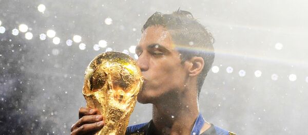 واران واران - اسپوتنیک افغانستان