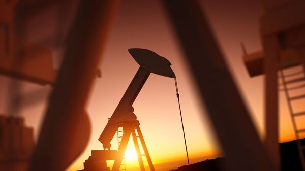 کاهش صادرات نفت عربستان سعودی به امریکا - اسپوتنیک افغانستان  