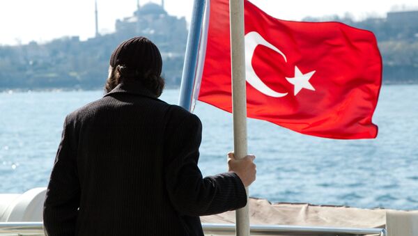 آیا پروژه های آکویو و جریان ترکیه لغو خواهد شد؟ - اسپوتنیک افغانستان  