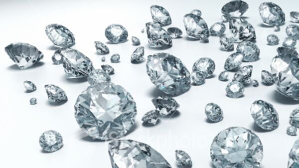 الماس های زیووری - اسپوتنیک افغانستان  